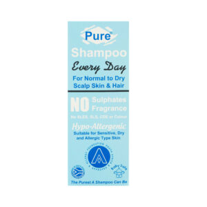 Pure Shampoo Everyday 250ml