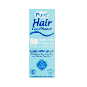 Pure Hair Conditioner 250ml