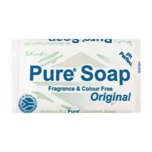 Pure Glycerine soap 150g and value packs