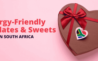 Allergy-Friendly Chocolates & Sweets in South Africa