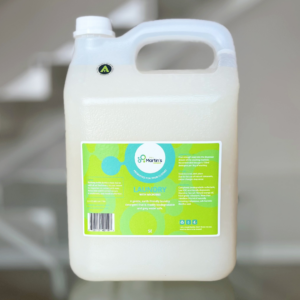 Mrs Martin's - Laundry Detergent