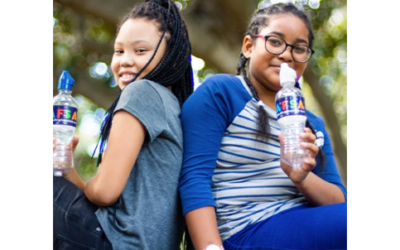 Generous donation makes breathing easier for South African asthma patients