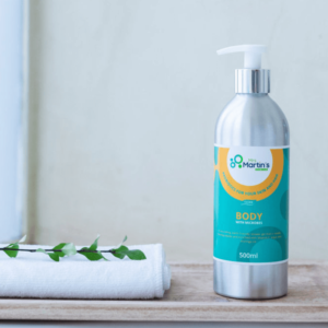 Mrs Martin's - Body Wash