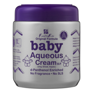 Reitzer's Baby Aqueous Cream 500ml