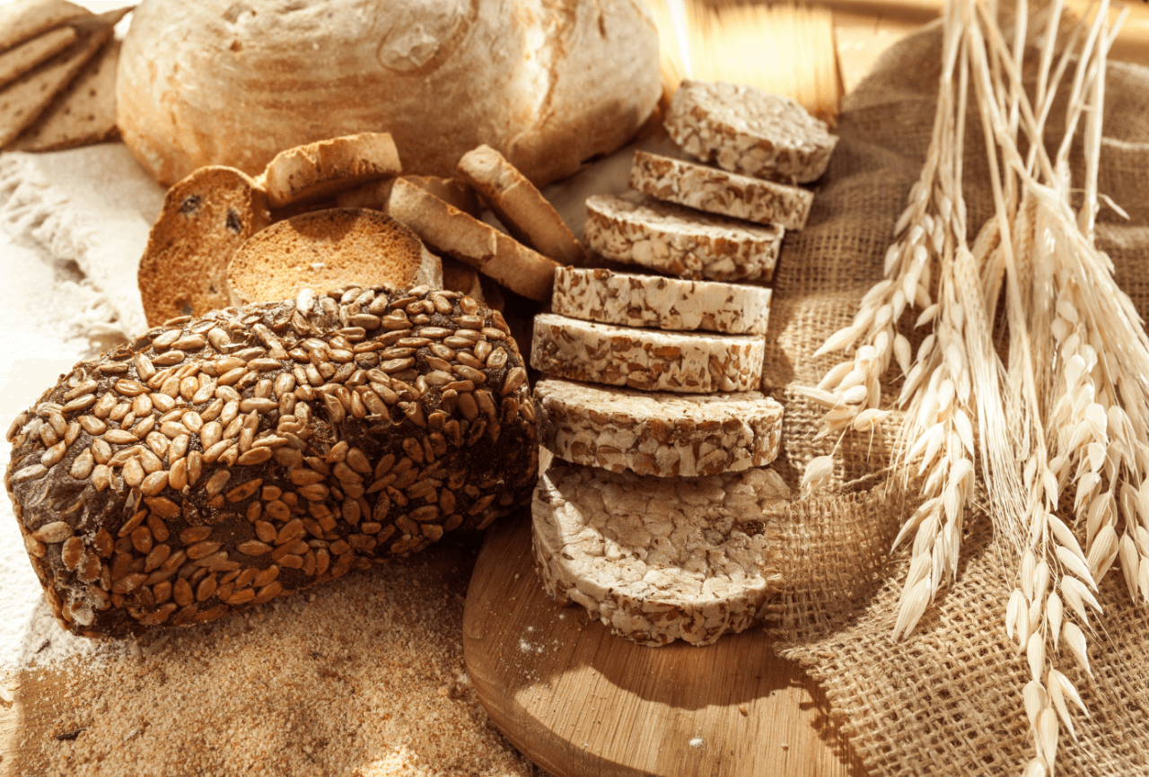 Coeliac disease