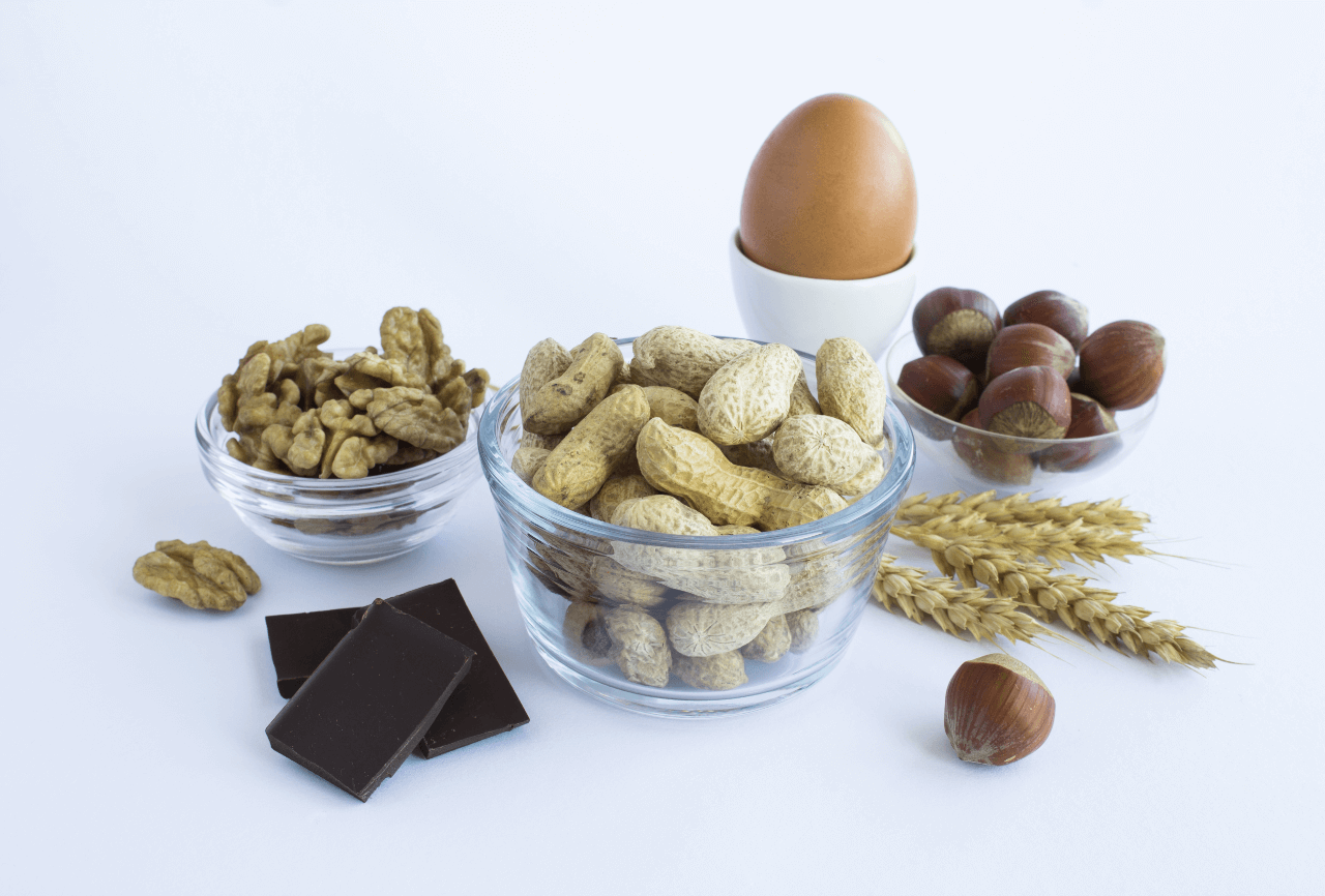 Food Allergy