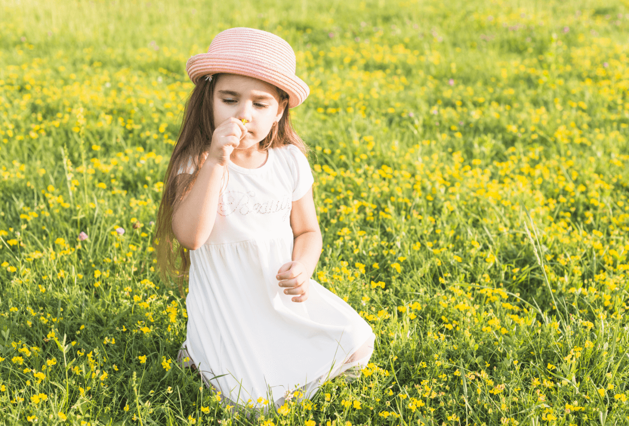 Oral Allergy Syndrome