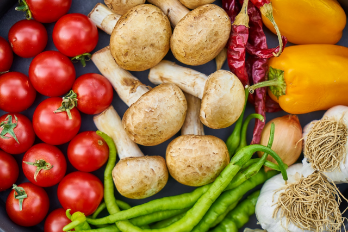 Food Additives and Preservatives