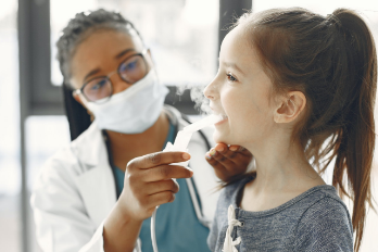 Asthma Diary 