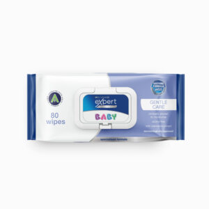 Clicks Expert Wipes