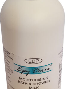 Epy Derm Bath and Shower Milk