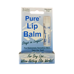 Pure Lip balm 5mL