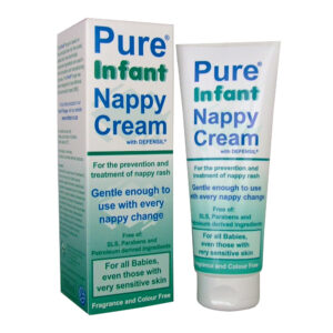 Pure Infant nappy cream 100mL
