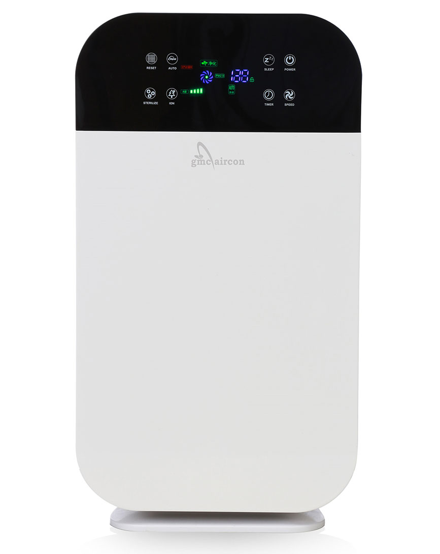 GMC – Air Purifier – GMC280AP