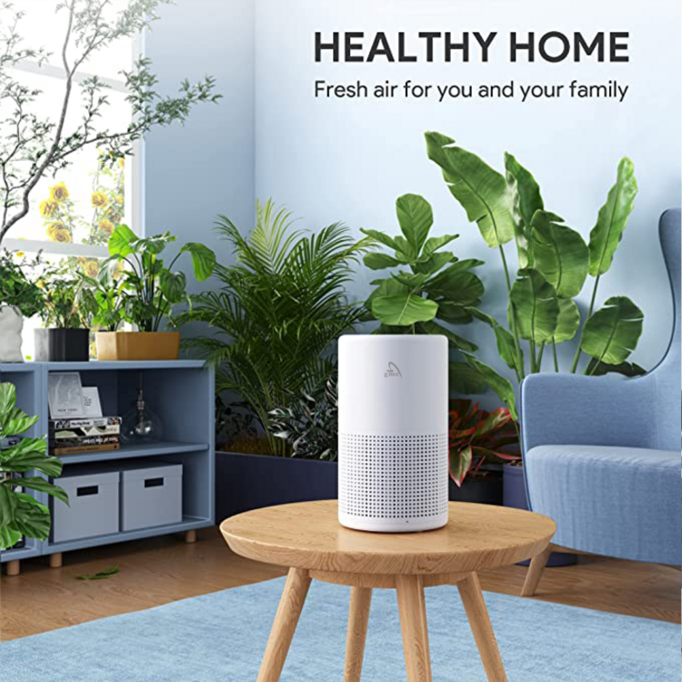 GMC120AP - Room Air Purifier - Image 4