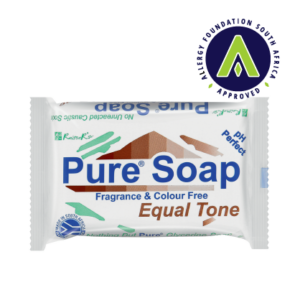 Pure Glycerine Soap Equal Tone