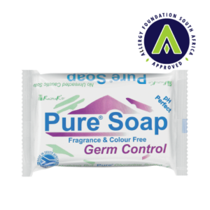 Pure Soap Germ Control