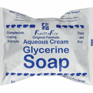 Reitzer Aqueous Cream Glycerine Soap 135g