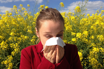 What is asthma?