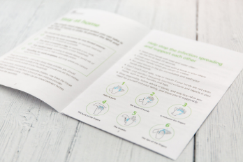 Patient Brochures
