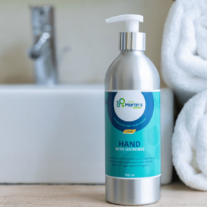 Mrs Martin's Hand Wash