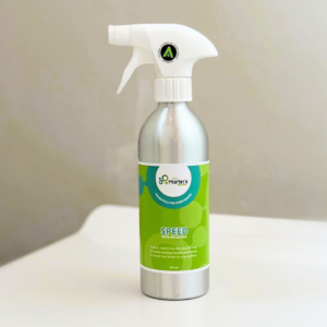 Mrs Martins Speed all purpose spray