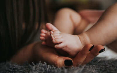 Allergies in a Breastfed baby