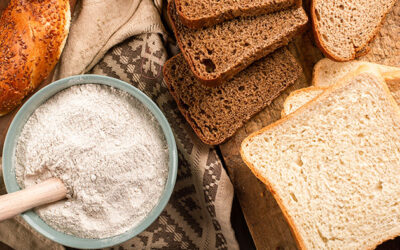 Coeliac Disease and the Socialite