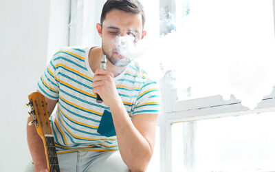 Vaping – you are being lied to – but by whom?