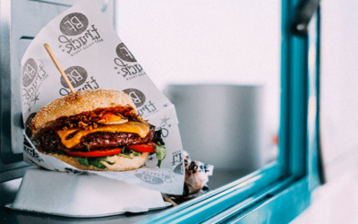 Regulations for food chains preparing food on their premises