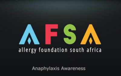 Anaphylaxis child sufferer – Horry
