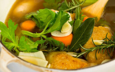 Chicken Curry