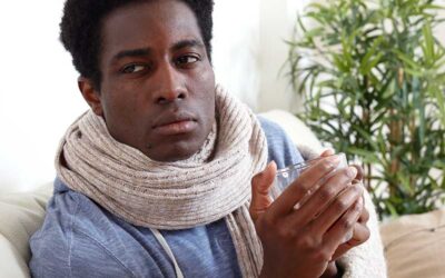Cold, allergy or flu? Know the difference for best treatment.