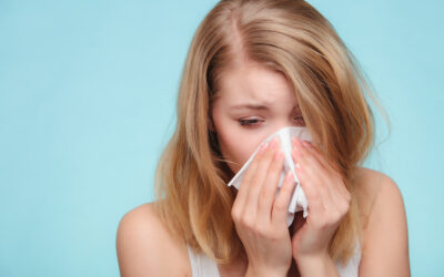 Coughs and Colds- when to seek help