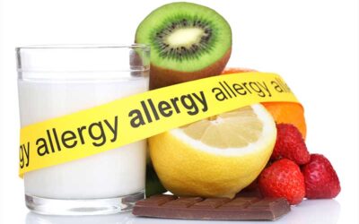 Food allergen safety training – the AFSA seal of approval