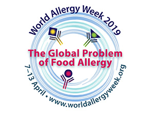 5 April 2019 World Allergy Organizaton Announcement – Media Release