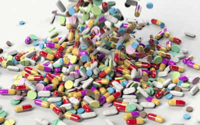 Antibiotics – could shorter courses be better?