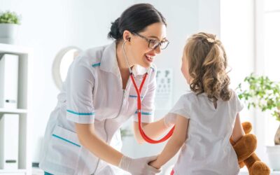 S. aureus puts kids with severe eczema at higher risk for food allergy