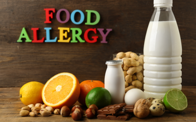 The South African Food sensitisation and Food Allergy (SAFFA) study