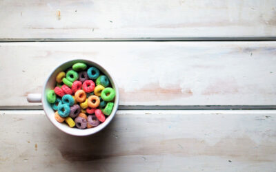 Kids With Food Allergies Survey