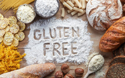 Allergy debate: gluten-free for everyone?