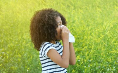 Itching, sneezing, rubbing, wheezing: should I take an antihistamine?