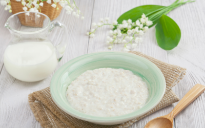 Soji Porridge