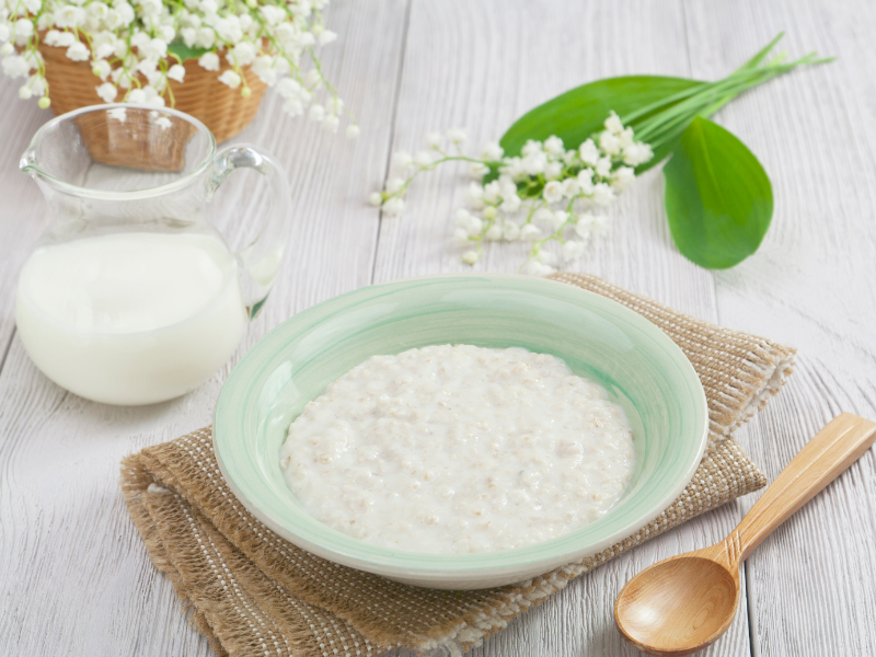 Soji Porridge