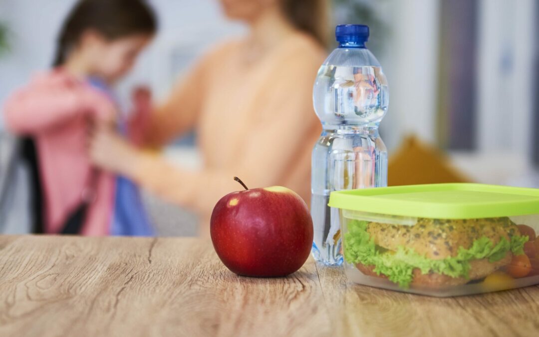 Navigating Food Allergy Challenges in Schools – please participate in our survey.