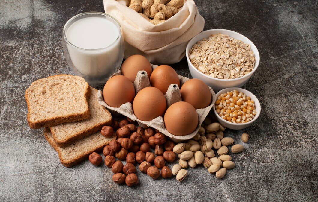 A Breakthrough in Managing Severe Food Allergies