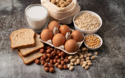 A Breakthrough in Managing Severe Food Allergies