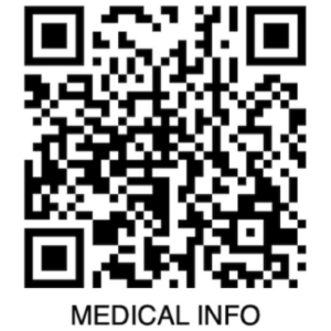 RESQTAP QR CODE