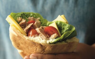 Pita Pockets
