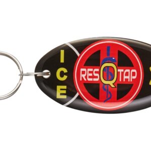 RESQTAP TAG